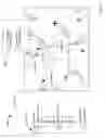Fig. 34 - SPATIAL ORGANIZATION AND DISPLAY OF ENTERPRISE OPERATIONAL INTEGRATION INFORMATION