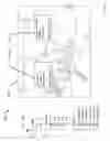 Fig. 35 - SPATIAL ORGANIZATION AND DISPLAY OF ENTERPRISE OPERATIONAL INTEGRATION INFORMATION