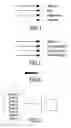 Fig. 02 - GRAPHICAL OBJECT PROGRAMMING METHODS USING GRAPHICAL DIRECTIONAL INDICATORS