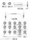 Fig. 11 - GRAPHICAL OBJECT PROGRAMMING METHODS USING GRAPHICAL DIRECTIONAL INDICATORS
