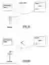 Fig. 62 - GRAPHICAL OBJECT PROGRAMMING METHODS USING GRAPHICAL DIRECTIONAL INDICATORS