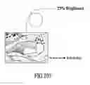 Fig. 72 - GRAPHICAL OBJECT PROGRAMMING METHODS USING GRAPHICAL DIRECTIONAL INDICATORS