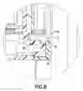 Fig. 09 - AUDIO DEVICE WITH VERTICAL MULTI-DISC TRAYS