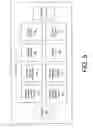Fig. 07 - Securing distributed application information delivery