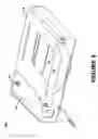 Fig. 04 - Apparatus for improved security and connectivity of a computer display and other secured items