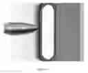 Fig. 06 - Mosaic extremity protection system with transportable solid elements