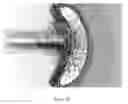 Fig. 09 - Mosaic extremity protection system with transportable solid elements