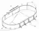 Fig. 01 - POOL ASSEMBLIES AND METHODS OF MANUFACTURE THEREOF