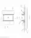 Fig. 06 - METHODS AND SYSTEMS OF AN ADJUSTABLE BED