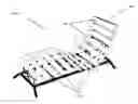 Fig. 01 - METHODS AND SYSTEMS OF AN ADJUSTABLE BED