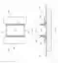 Fig. 06 - METHODS AND SYSTEMS OF AN ADJUSTABLE BED