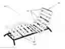 Fig. 01 - Methods and systems of an adjustable bed