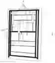 Fig. 09 - System of two-way communication in an adjustable bed with memory