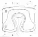 Fig. 01 - MULTI-AIRBAG INFLATABLE PILLOW
