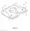 Fig. 08 - MULTI-AIRBAG INFLATABLE PILLOW