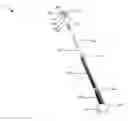 Fig. 01 - Systems and methods of a gutter cleaning system