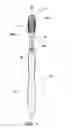 Fig. 02 - Manual toothbrush with movable head