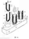 Fig. 08 - BRISTLE ASSEMBLY FOR A BRUSH AND RELATED METHOD