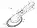 Fig. 01 - Motorized personal skin care implement