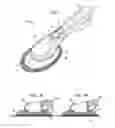 Fig. 02 - Motorized personal skin care implement