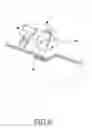 Fig. 07 - Windscreen wiper supporting device
