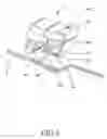 Fig. 09 - Windscreen wiper supporting device