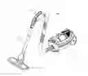 Fig. 02 - HAND-HELD VACUUM CLEANER