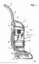 Fig. 02 - Filter cartridge for vacuum cleaner