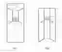Fig. 03 - Dust collector cup of fall centrifugal separation type