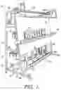 Fig. 02 - Apparatus for attaching webbing to a furniture frame