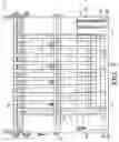 Fig. 06 - Apparatus for attaching webbing to a furniture frame