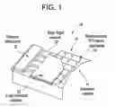 Fig. 02 - Manufacturing process for smaller active areas in flat panel X-ray detectors