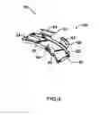 Fig. 04 - Method of constructing heat exchanger with snap-in baffle insert