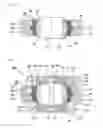 Fig. 12 - Apparatus and method for manufacturing spherical bearing assembly