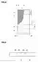 Fig. 08 - Edge trimmer for elastomer strip