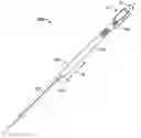 Fig. 01 - Digital depth gauge