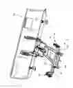 Fig. 04 - Universal blade mounting system for an all terrain vehicle