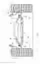 Fig. 07 - Universal blade mounting system for an all terrain vehicle