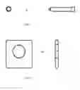 Fig. 08 - Simulated firearm