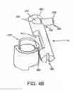 Fig. 06 - Method and device for providing an integral firearms safety lock mechanism