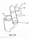 Fig. 08 - Method and device for providing an integral firearms safety lock mechanism
