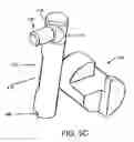 Fig. 09 - Method and device for providing an integral firearms safety lock mechanism