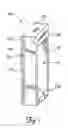 Fig. 02 - See-through periscope for sighting-in optical or open sights on a firearm