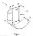 Fig. 03 - See-through periscope for sighting-in optical or open sights on a firearm