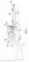 Fig. 06 - See-through periscope for sighting-in optical or open sights on a firearm