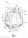 Fig. 08 - See-through periscope for sighting-in optical or open sights on a firearm