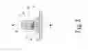 Fig. 04 - Rail assembly for slide-type garage door