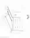 Fig. 07 - Rail assembly for slide-type garage door