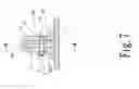 Fig. 08 - Rail assembly for slide-type garage door