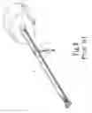 Fig. 09 - Rail assembly for slide-type garage door